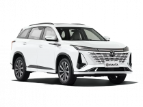 Changan CS75PLUS автокредит 38 599 рублей в месяц