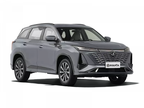 Changan CS75PLUS Luxe 2.0 AT