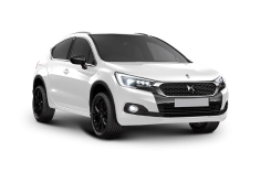 Citroen DS4 автокредит 11 312 рублей в месяц