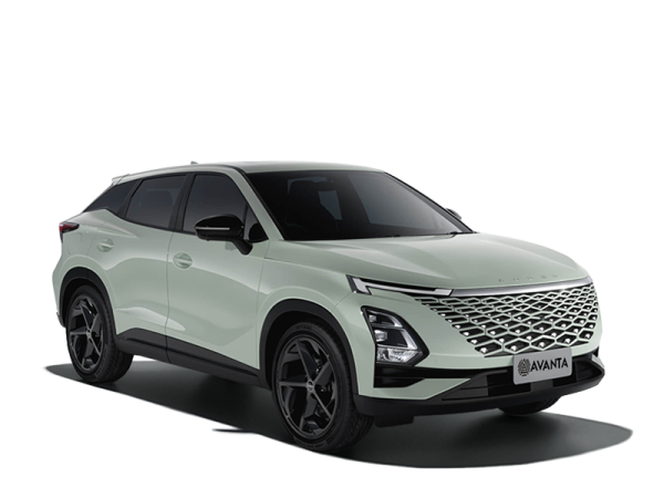 Omoda C5 Active 1.6 AMT