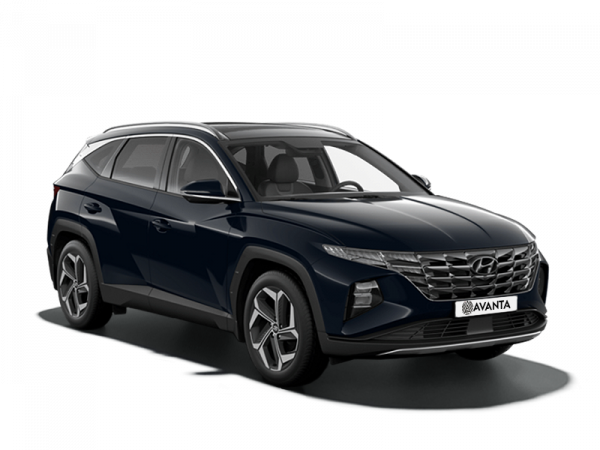 Hyundai Tucson Family 2.0 AT