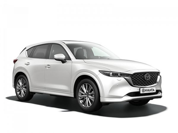Mazda CX-5 Active 2.0 AT