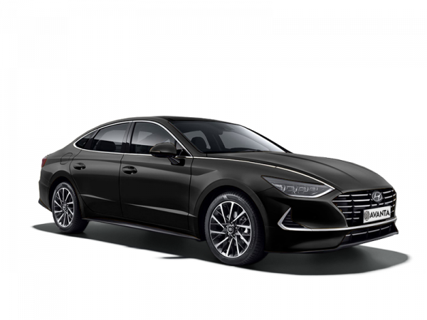 Hyundai Sonata Style (Winter) 2.5 AT