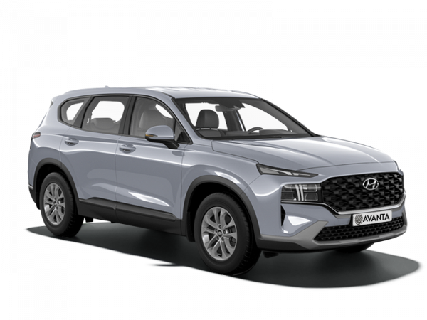 Hyundai Santa Fe Prestige + Smart Sense 3.5 AT
