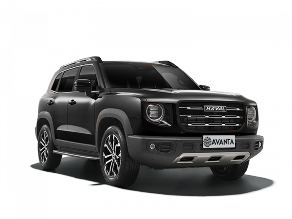 Haval Dargo Premium 2.0 AMT