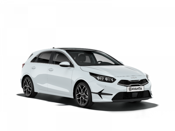 Kia Ceed Comfort 1.6 AT