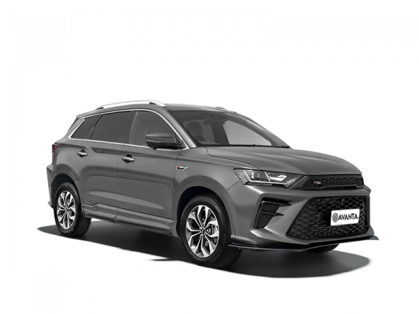 SWM G01F Force 1.5 AMT