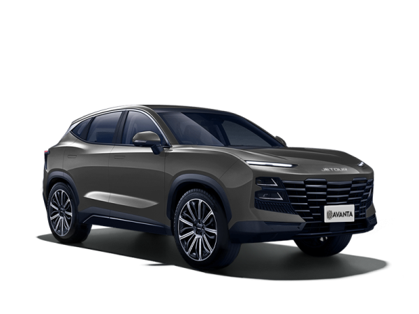 Jetour Dashing Luxury 1.5 AMT