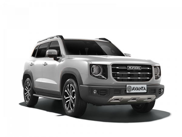 Haval Dargo Tech Plus 2.0 AMT