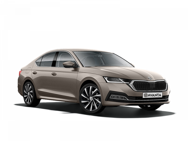 Skoda Octavia Active Plus 1.6 AT