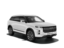 Jaecoo J7 автокредит 30 427 рублей в месяц