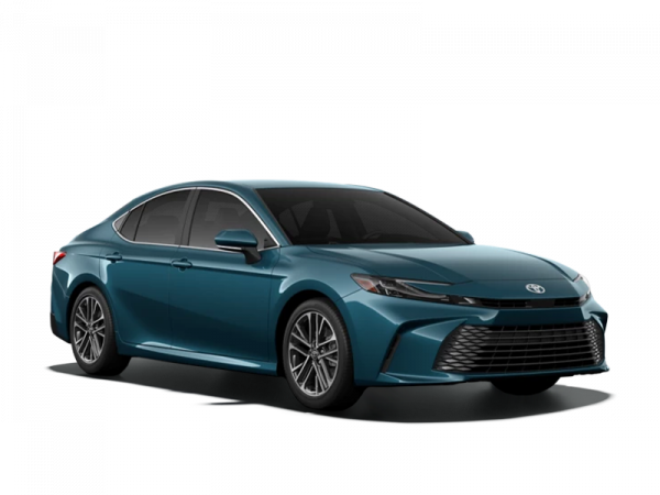 Toyota Camry NEW Premium 2.0 CVT