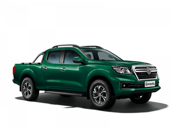 Dongfeng DF6 Luxury 2.3 AT