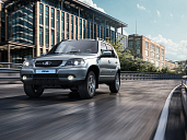 Lada Niva 2021