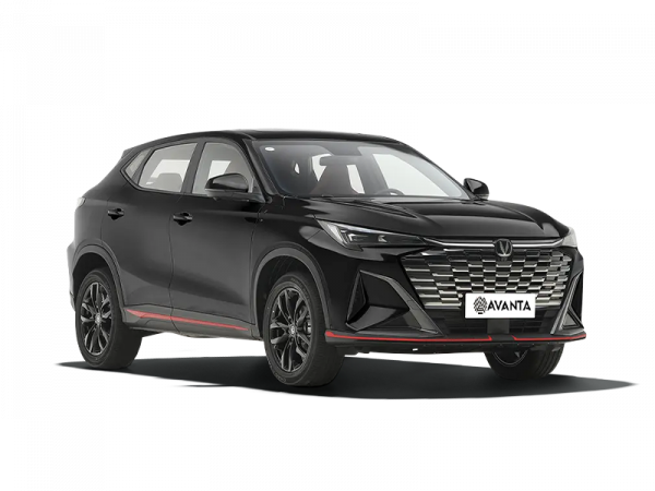 Changan X5 PLUS Pioneer 1.5 AMT