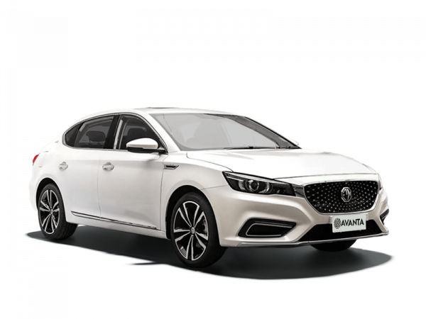 MG 6 Comfort 1.5 AMT
