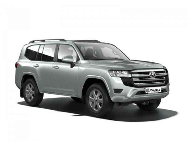 Toyota Land Cruiser 300 VX (5 мест) 3.4 AT