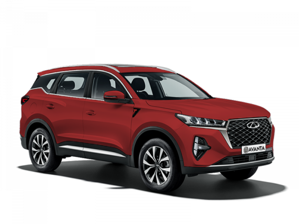 Chery Tiggo 7 Pro Max Ultimate 1.6 AMT