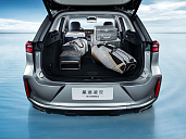 Exeed TXL 2020
