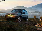 Lada Niva 2021
