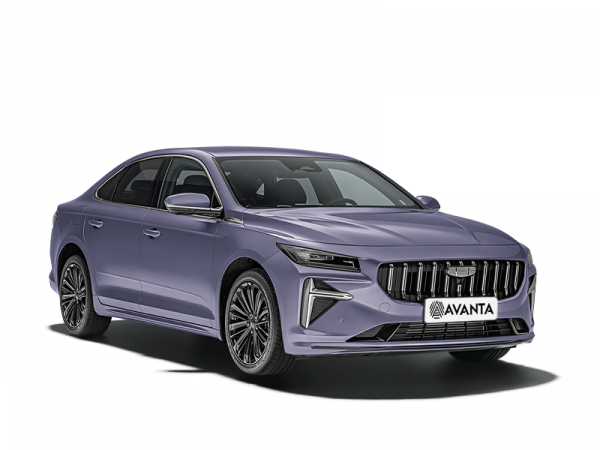 Preface Luxury 2.0 AMT