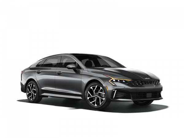 Kia K5 NEW Signature 2.0 AT