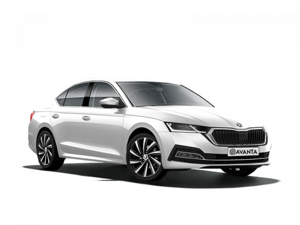 Skoda Octavia Ambition Plus 1.6 MT