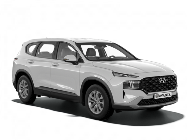 Hyundai Santa Fe Prestige 7 мест + Smart Sense 3.5 AT