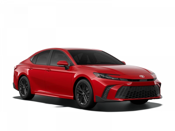 Toyota Camry NEW Elite 2.0 CVT