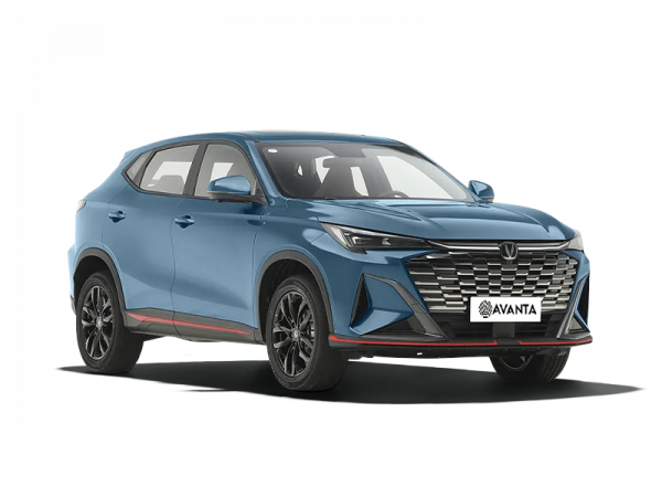 Changan X5 PLUS Pioneer 1.5 AMT