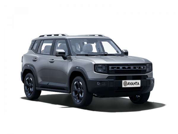 Jetour T1 Comfort 2.0 AT