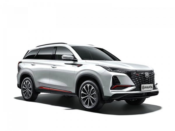 Changan CS75PLUS 2021