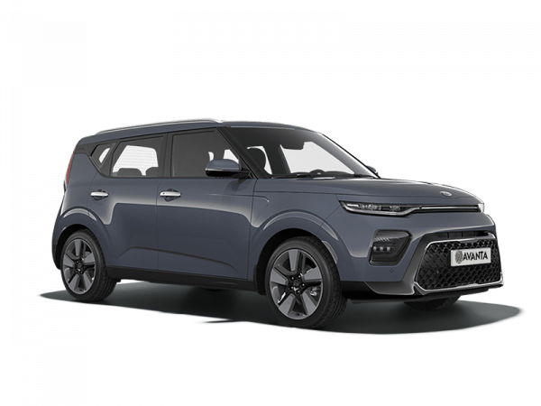 Kia Soul Classic 1.6 AT