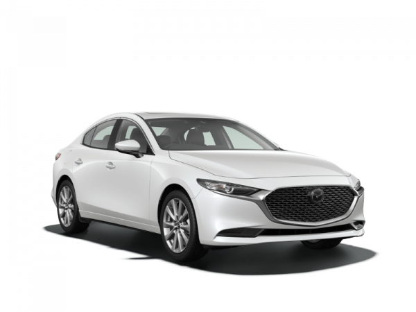 Mazda 3 Elegant 2.0 AT