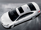Changan Eado