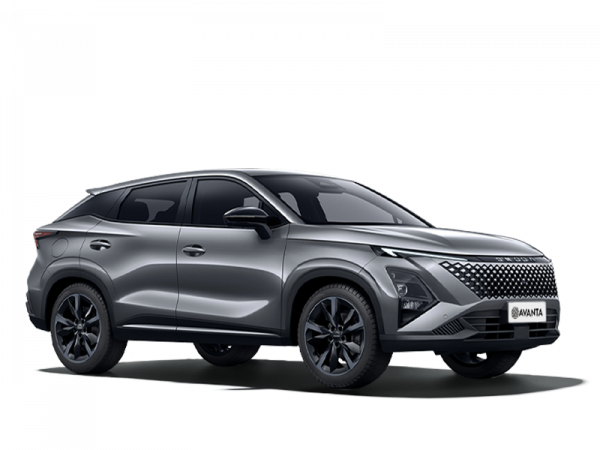 Omoda C5 NEW Ultimate 1.5 CVT
