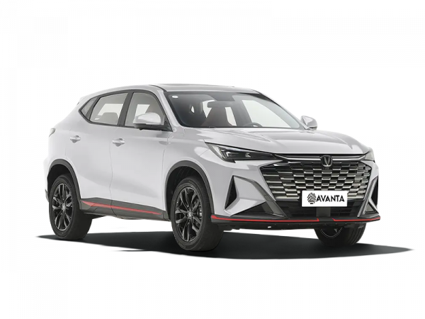 Changan X5 PLUS Premium 1.5 AMT