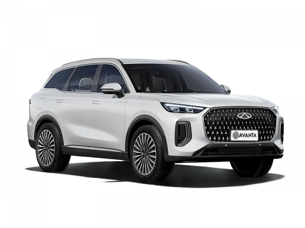 Chery Tiggo 9 NEW Prime 2.0 AT