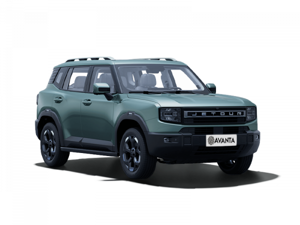 Jetour T1 Luxury 2.0 AT