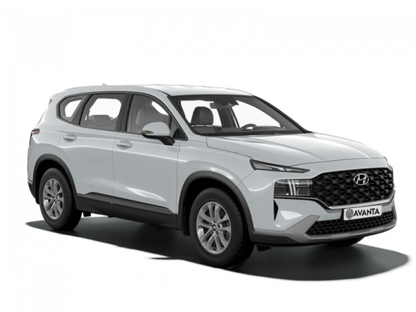 Hyundai Santa Fe Prestige 2.5 AT