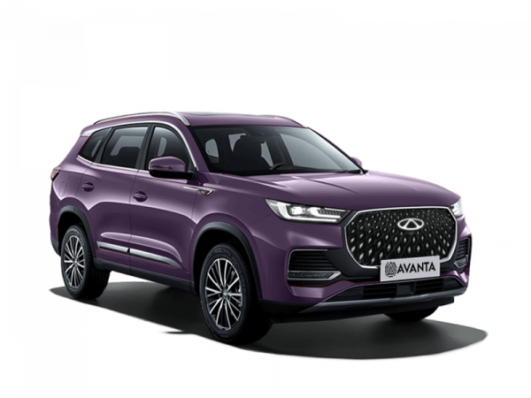 Chery Tiggo 8 Pro Max NEW Dreamline FWD 1.6 AMT
