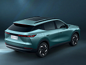 Omoda C7