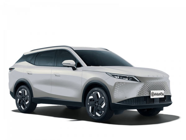 Omoda C7 Joy 1.6 AMT