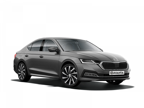 Skoda Octavia Hockey Edition 2.0 AMT