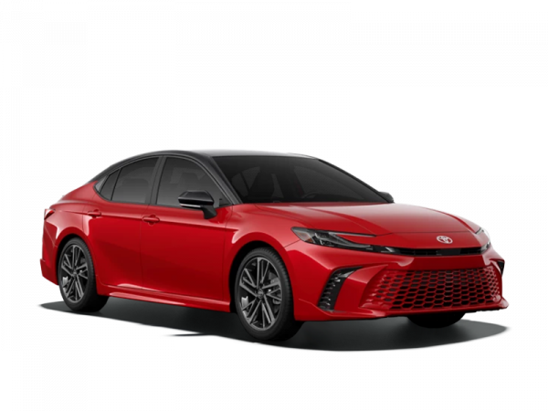 Toyota Camry NEW Sport 2.0 CVT
