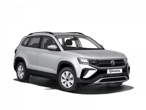 Volkswagen Taos JOY! 1.6 AT