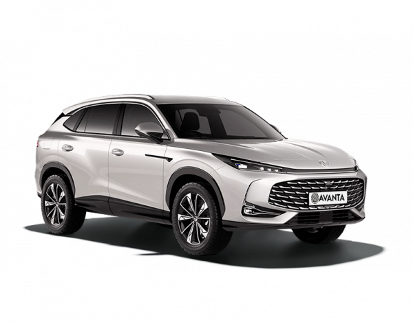 MG HS Com 1.5 AMT