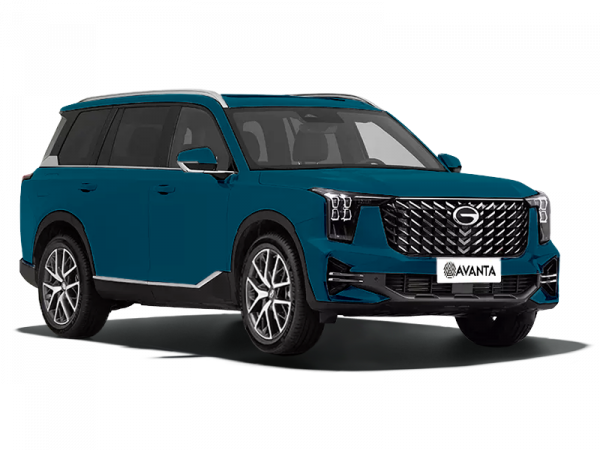 GAC GS8 GX 2.0 AT
