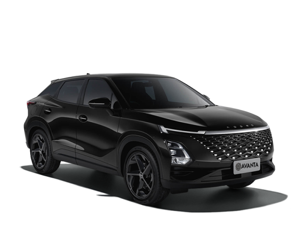 Omoda C5 Fun 1.5 CVT