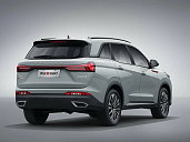 Dongfeng DFSK 600